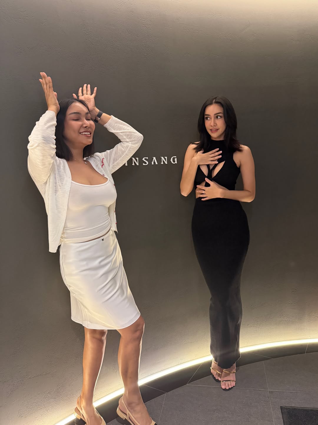 ซูริ - ซูซานน่า เรโนล