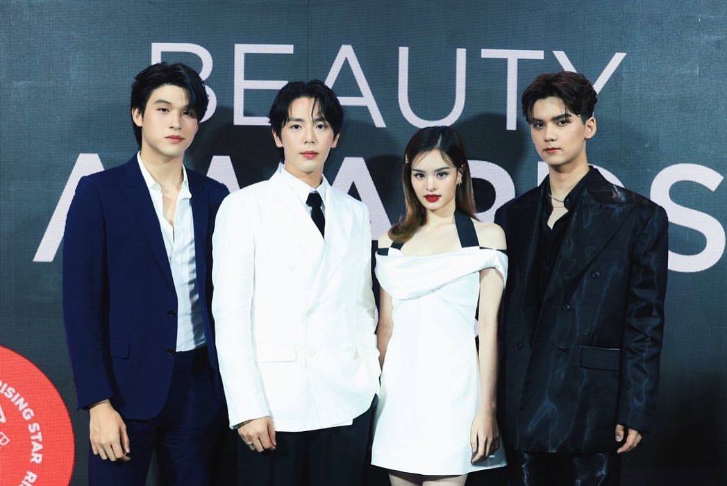 อัพ - ภูมิพัฒน์ เอี่ยมสำอาง