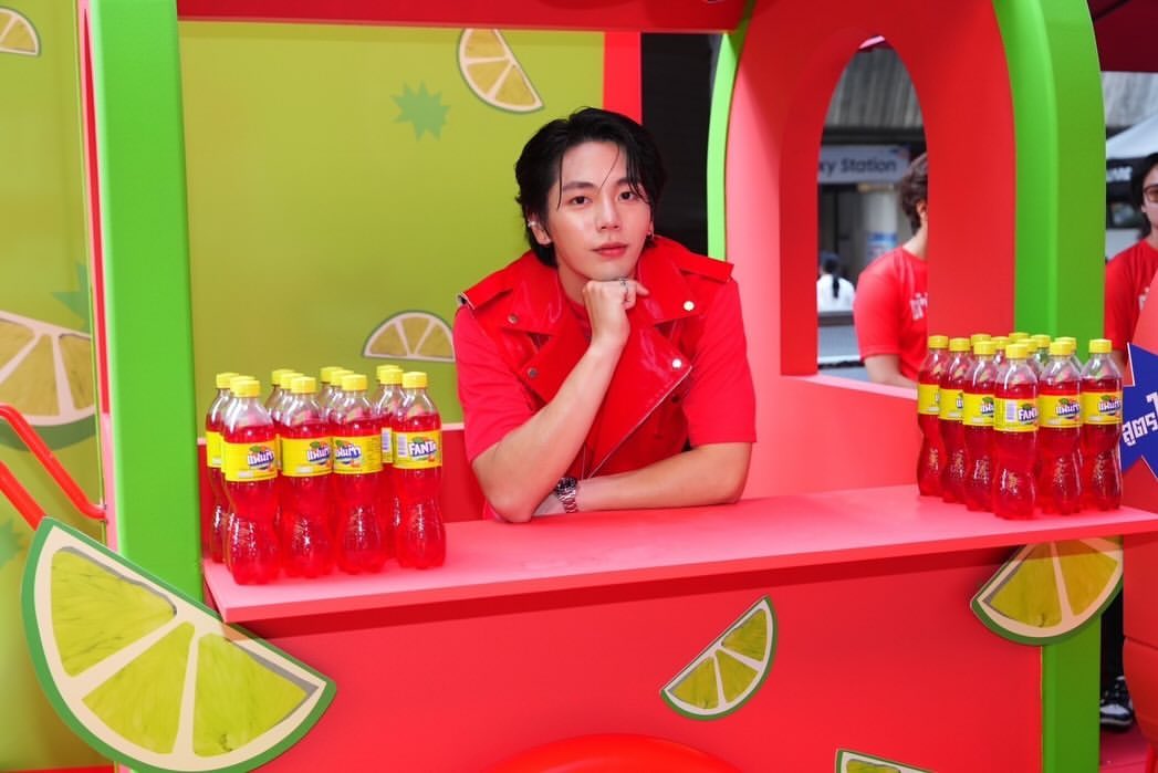อัพ - ภูมิพัฒน์ เอี่ยมสำอาง