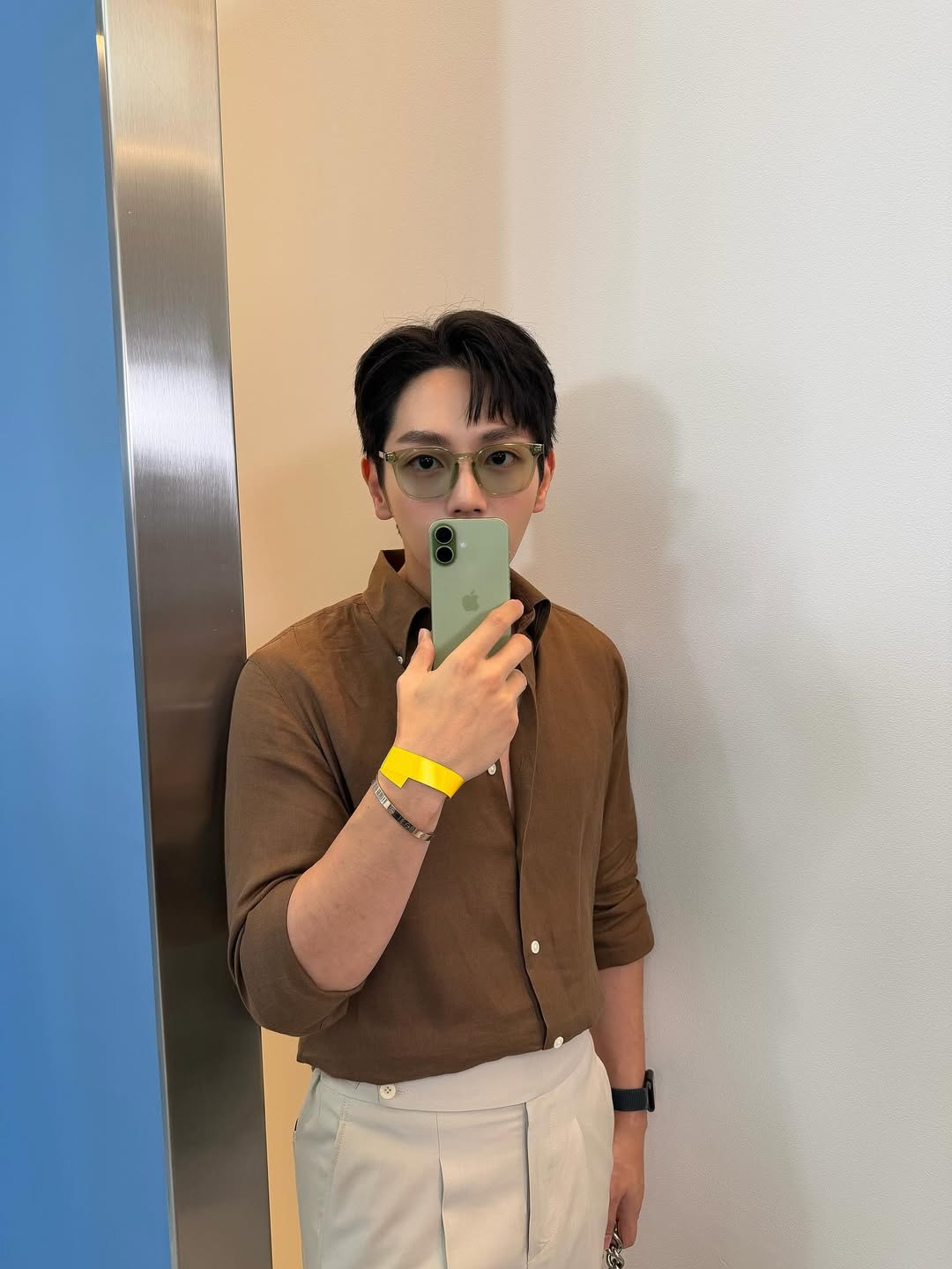 อัพ - ภูมิพัฒน์ เอี่ยมสำอาง
