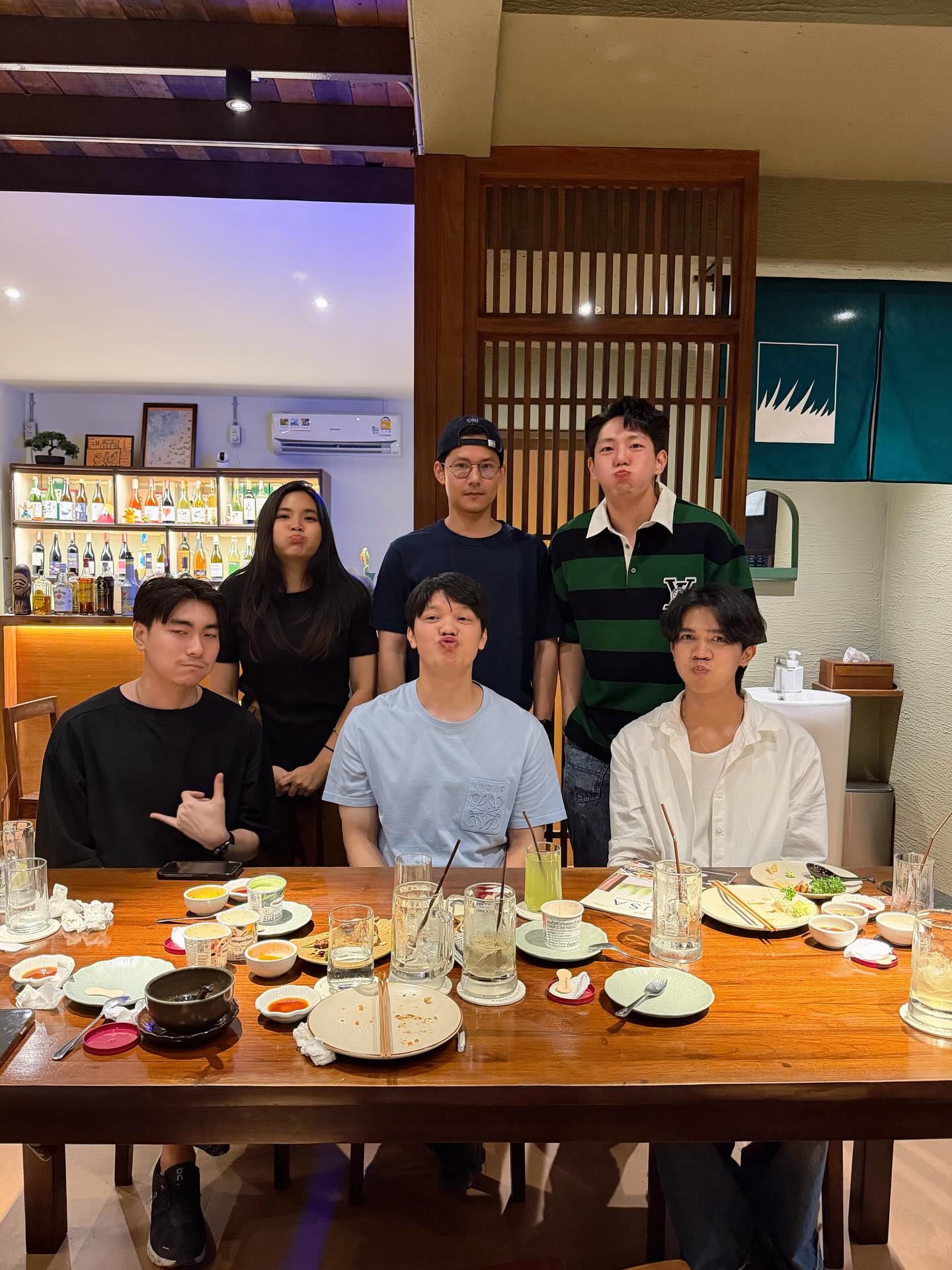 อัพ - ภูมิพัฒน์ เอี่ยมสำอาง