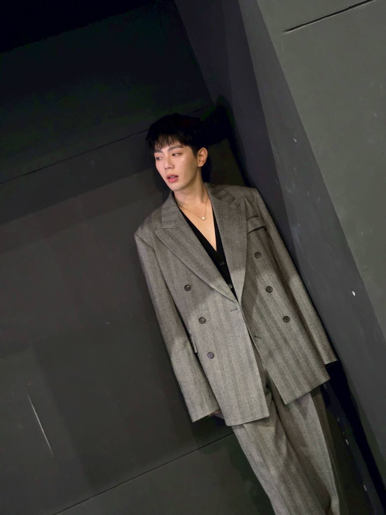 อัพ - ภูมิพัฒน์ เอี่ยมสำอาง