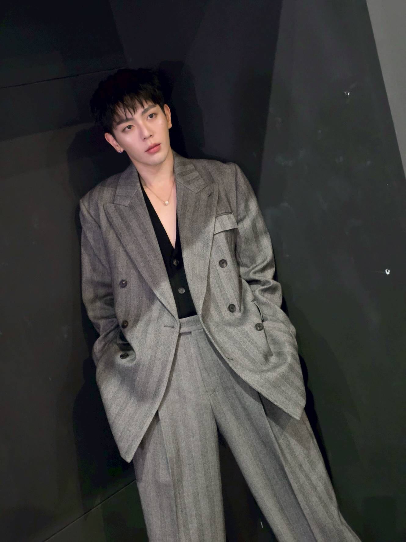 อัพ - ภูมิพัฒน์ เอี่ยมสำอาง