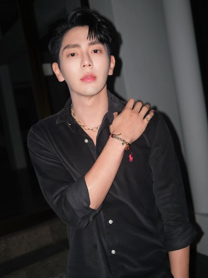 อัพ - ภูมิพัฒน์ เอี่ยมสำอาง