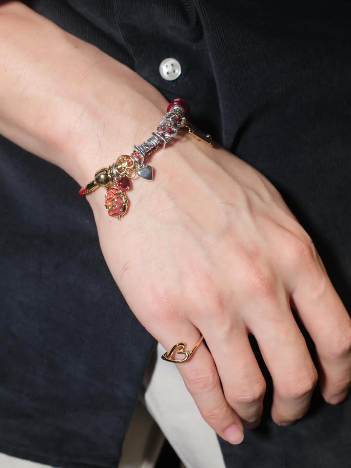 อัพ - ภูมิพัฒน์ เอี่ยมสำอาง