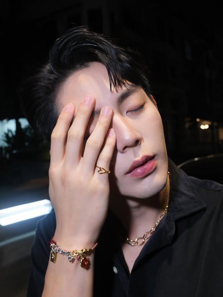 อัพ - ภูมิพัฒน์ เอี่ยมสำอาง