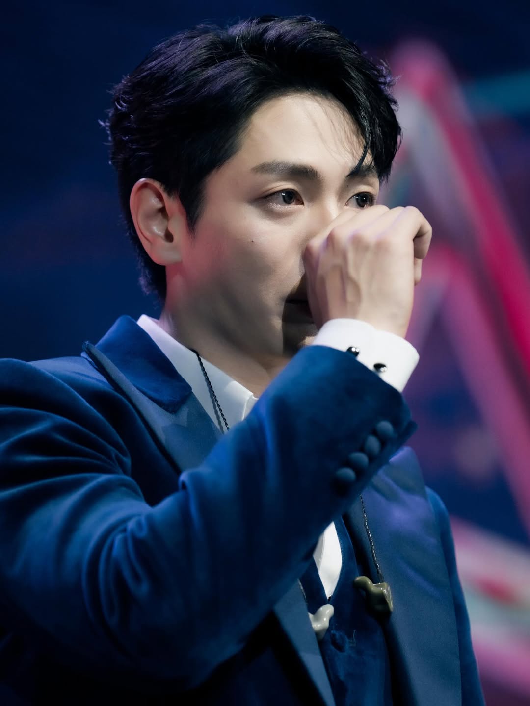 อัพ - ภูมิพัฒน์ เอี่ยมสำอาง