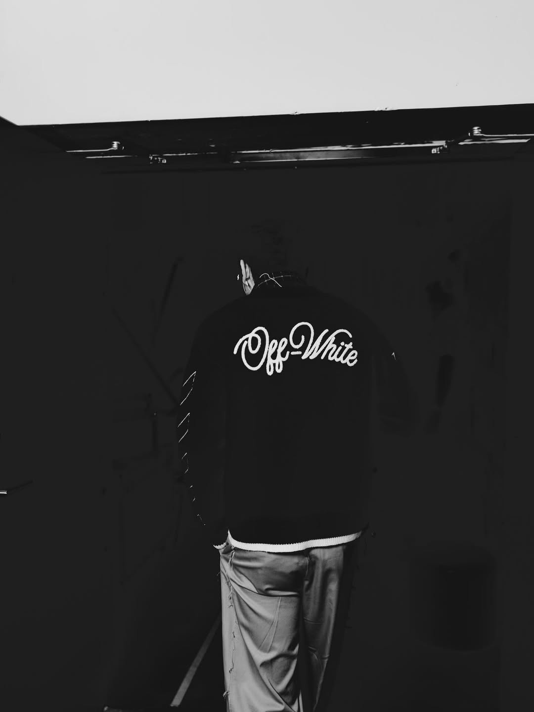 อัพ - ภูมิพัฒน์ เอี่ยมสำอาง