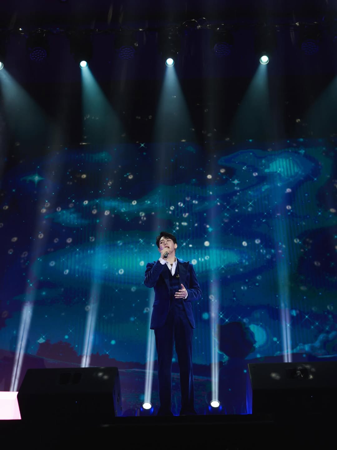 อัพ - ภูมิพัฒน์ เอี่ยมสำอาง