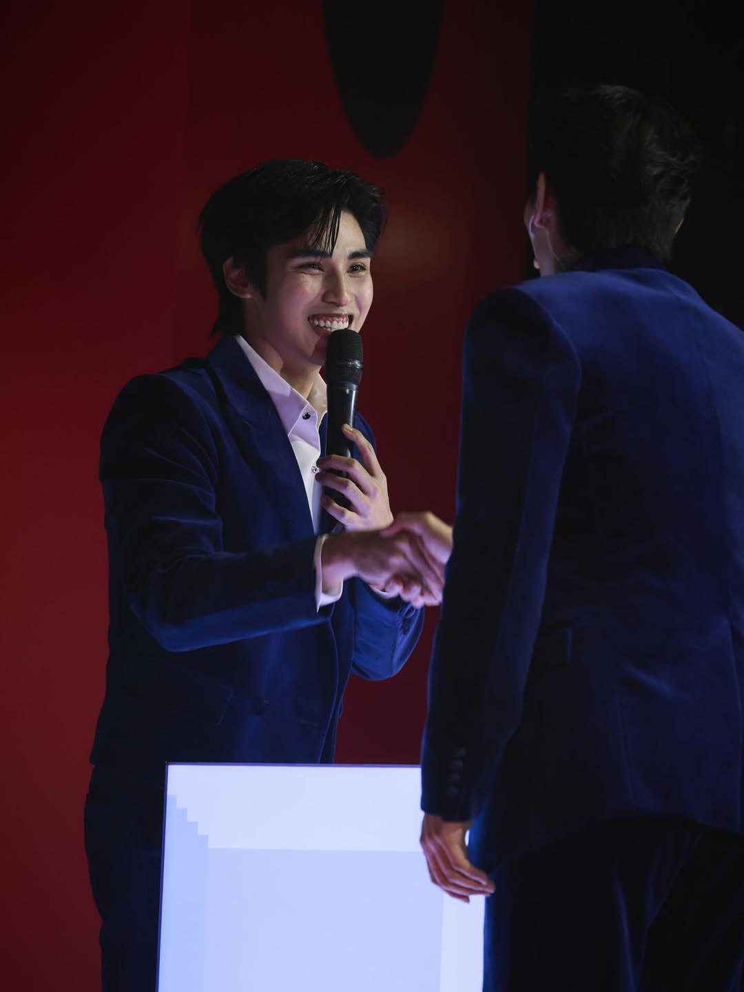 อัพ - ภูมิพัฒน์ เอี่ยมสำอาง