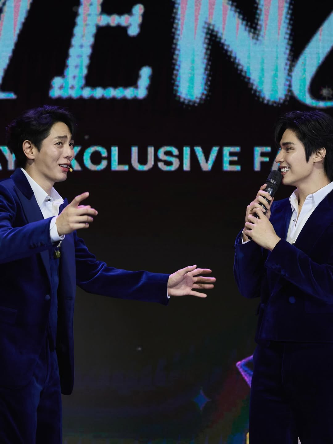 อัพ - ภูมิพัฒน์ เอี่ยมสำอาง