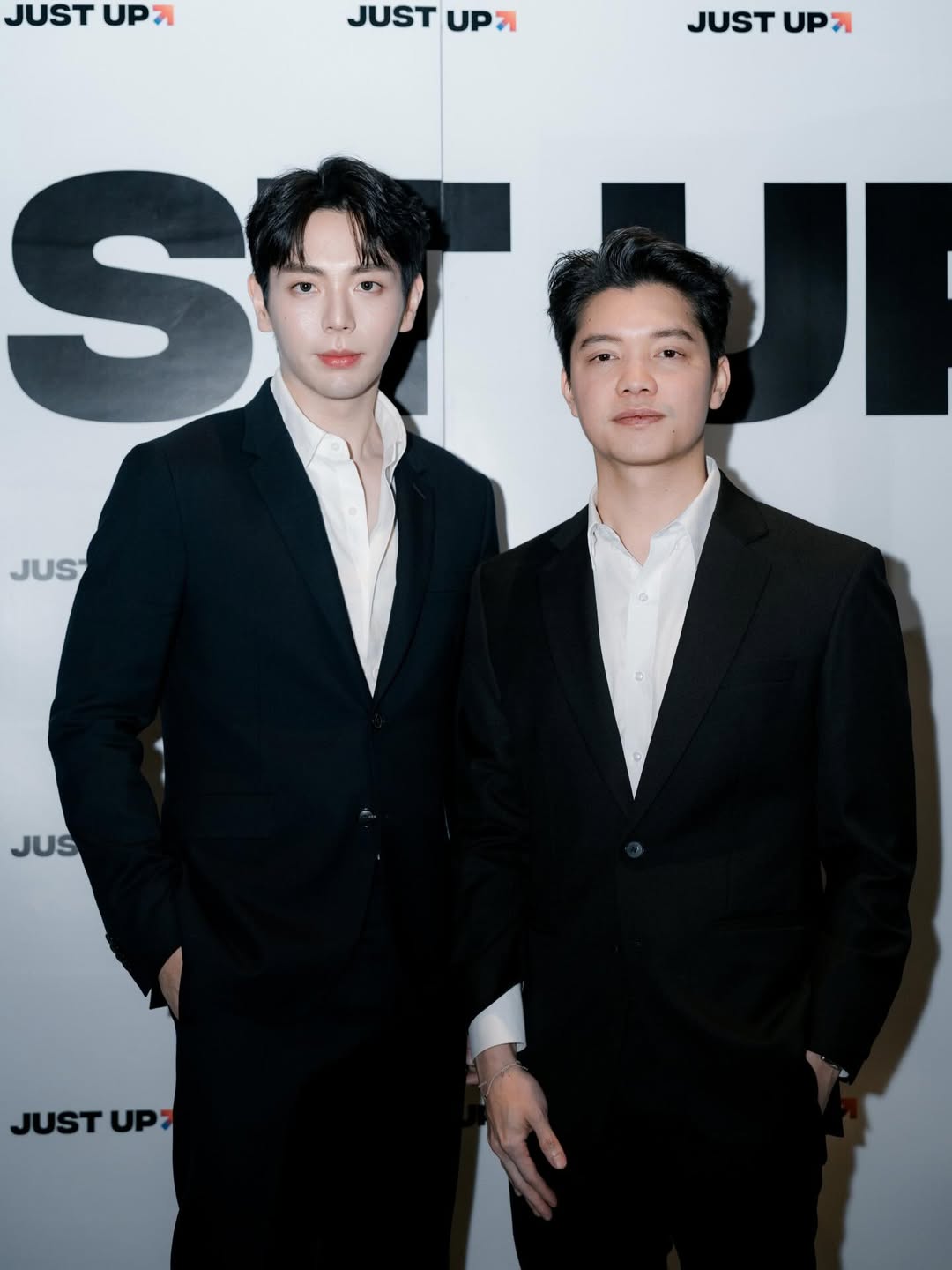 อัพ - ภูมิพัฒน์ เอี่ยมสำอาง