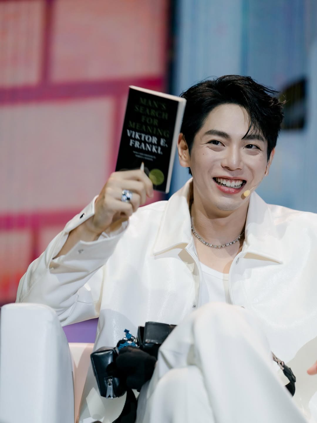 อัพ - ภูมิพัฒน์ เอี่ยมสำอาง