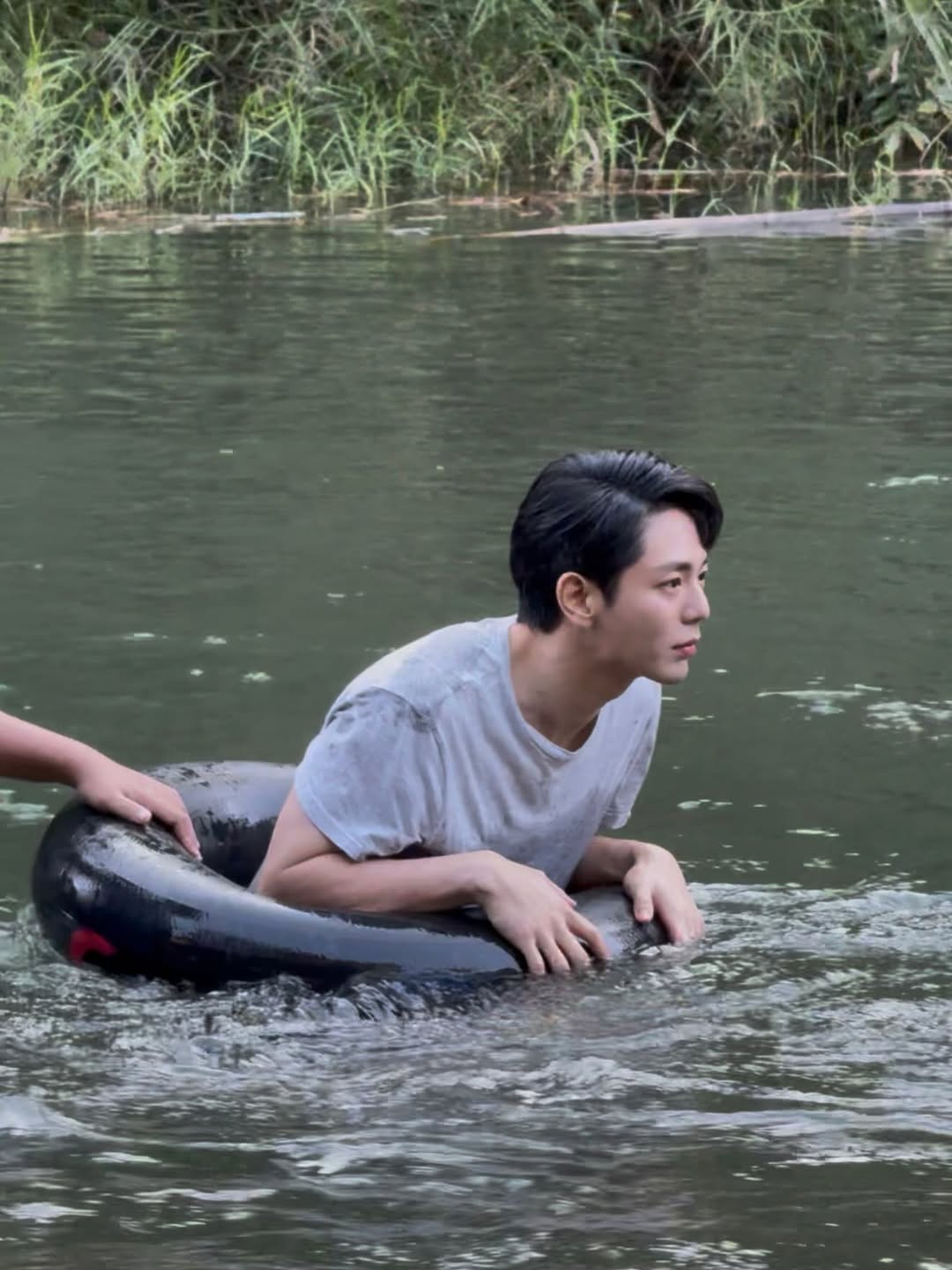 อัพ - ภูมิพัฒน์ เอี่ยมสำอาง