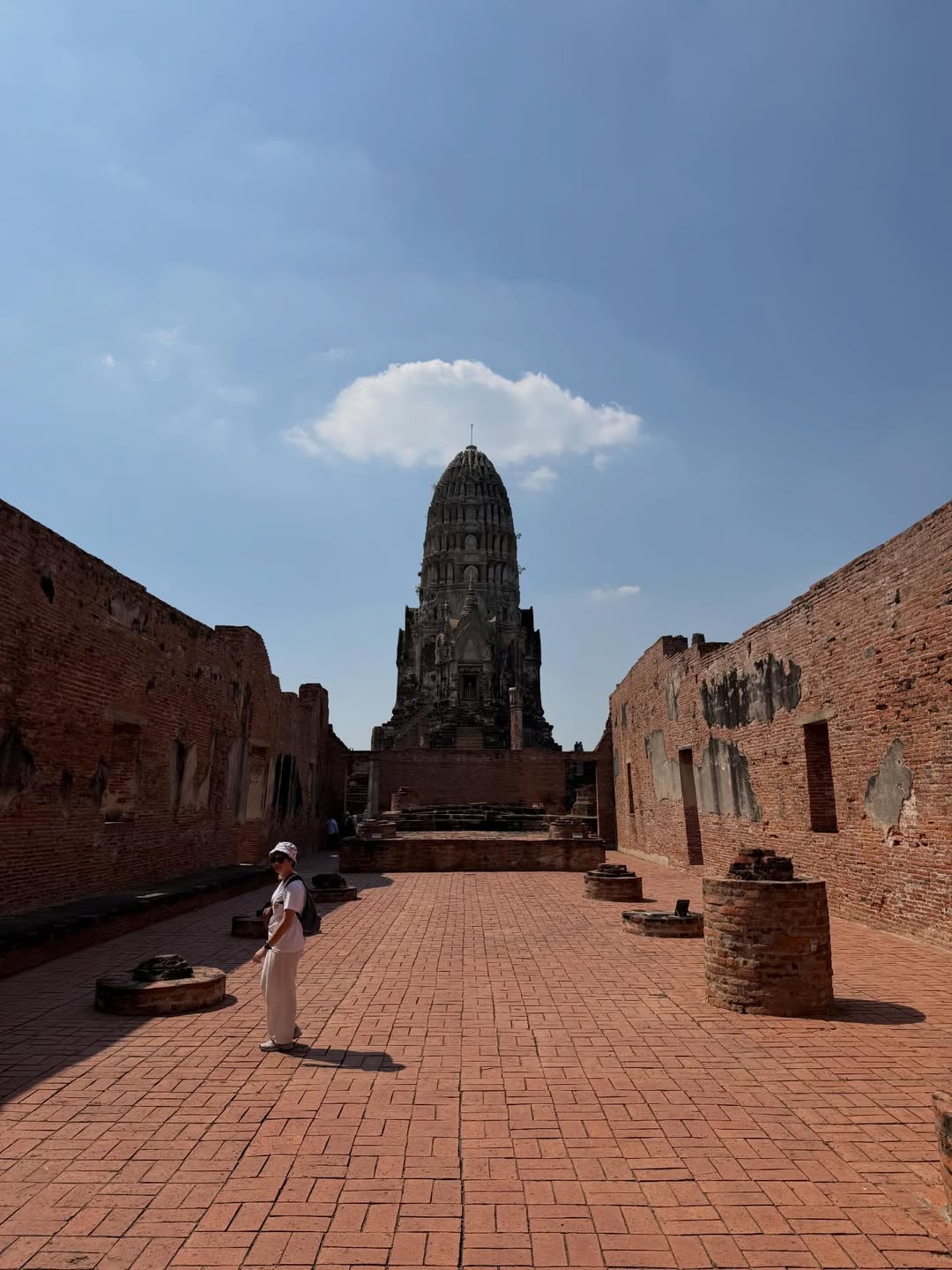 อัพ - ภูมิพัฒน์ เอี่ยมสำอาง
