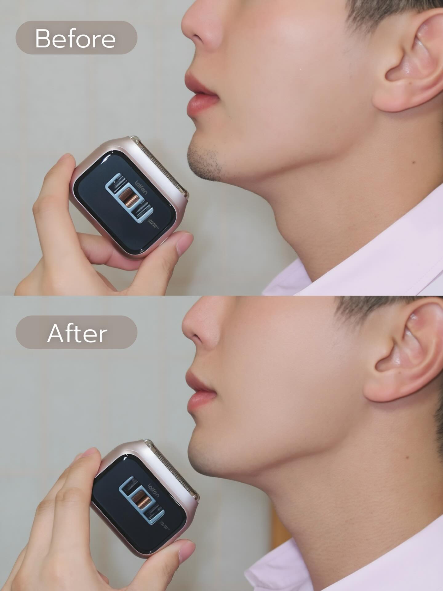 อัพ - ภูมิพัฒน์ เอี่ยมสำอาง