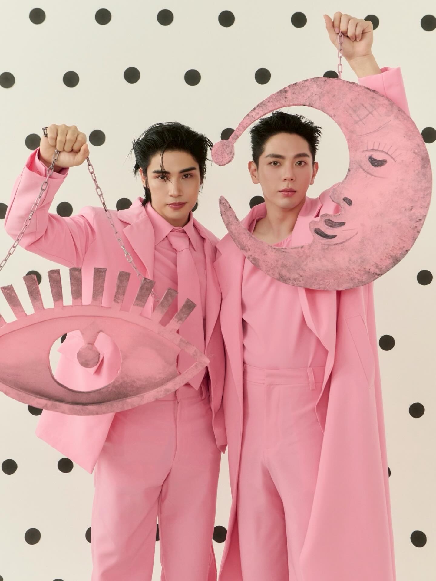 อัพ - ภูมิพัฒน์ เอี่ยมสำอาง