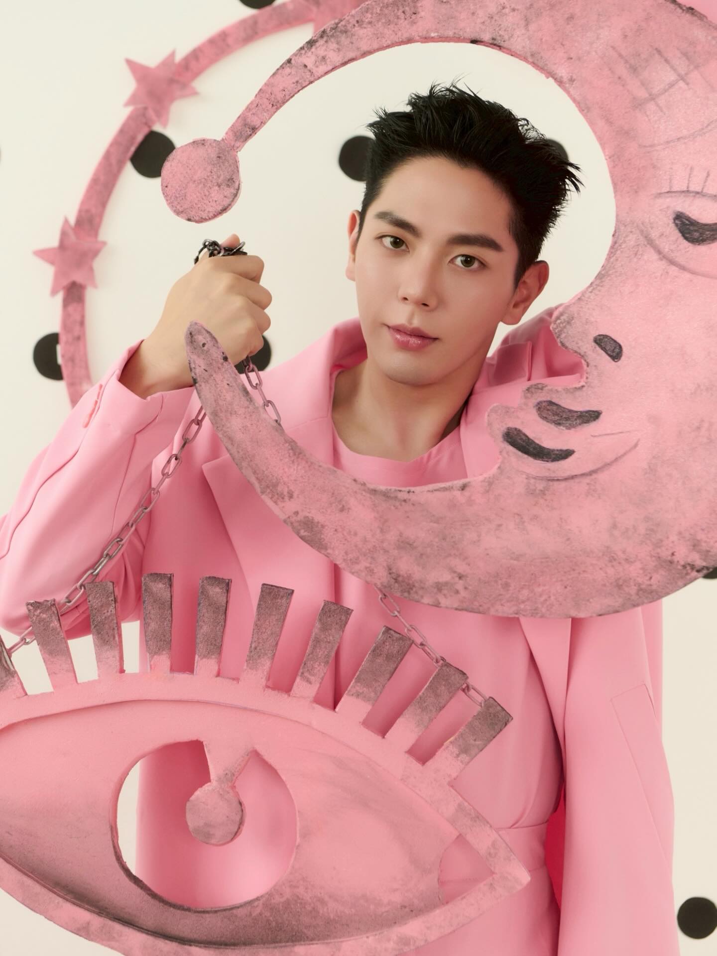 อัพ - ภูมิพัฒน์ เอี่ยมสำอาง