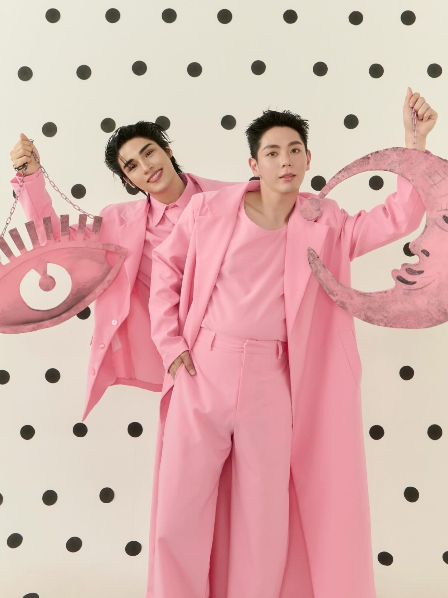 อัพ - ภูมิพัฒน์ เอี่ยมสำอาง