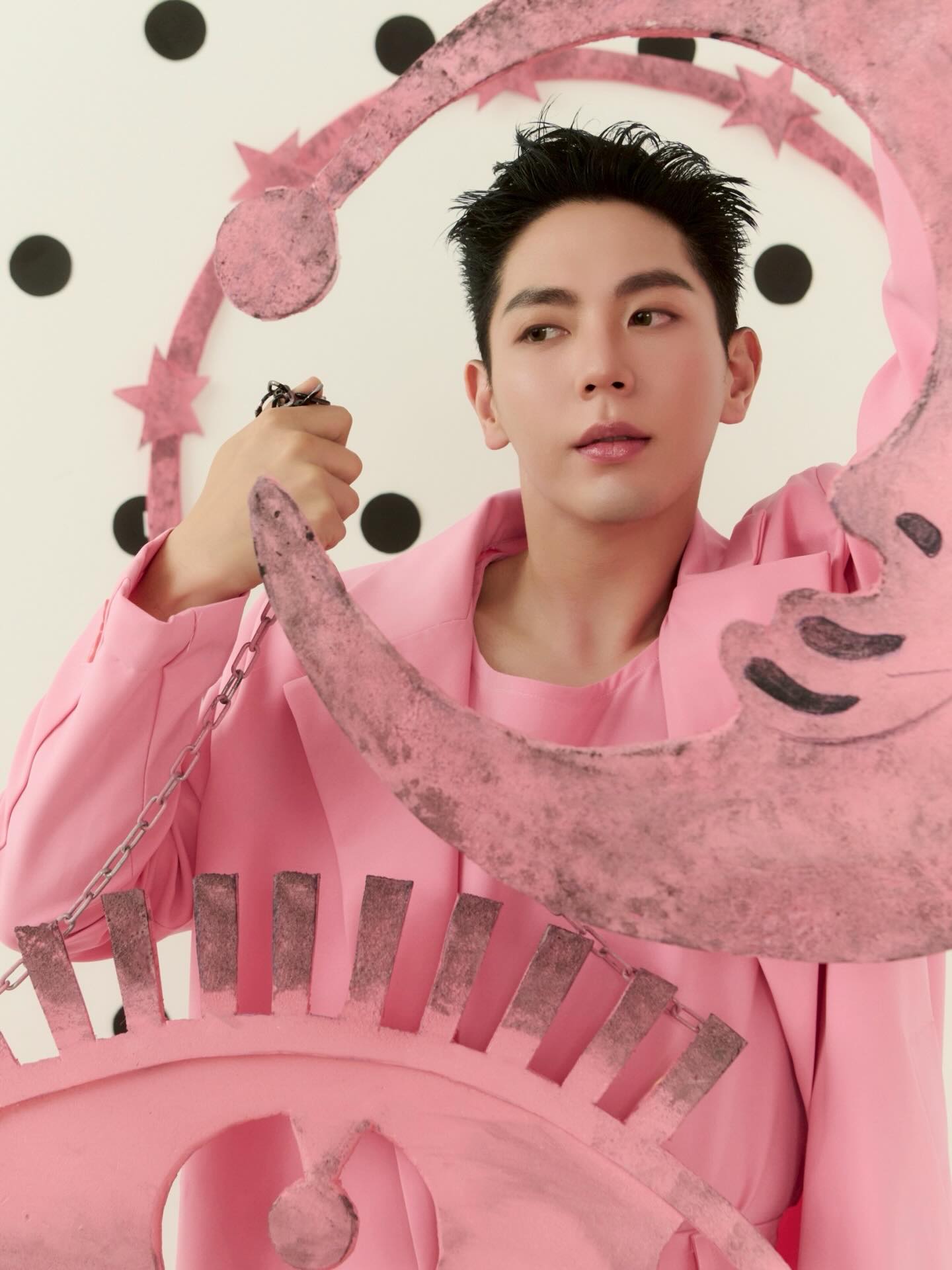 อัพ - ภูมิพัฒน์ เอี่ยมสำอาง