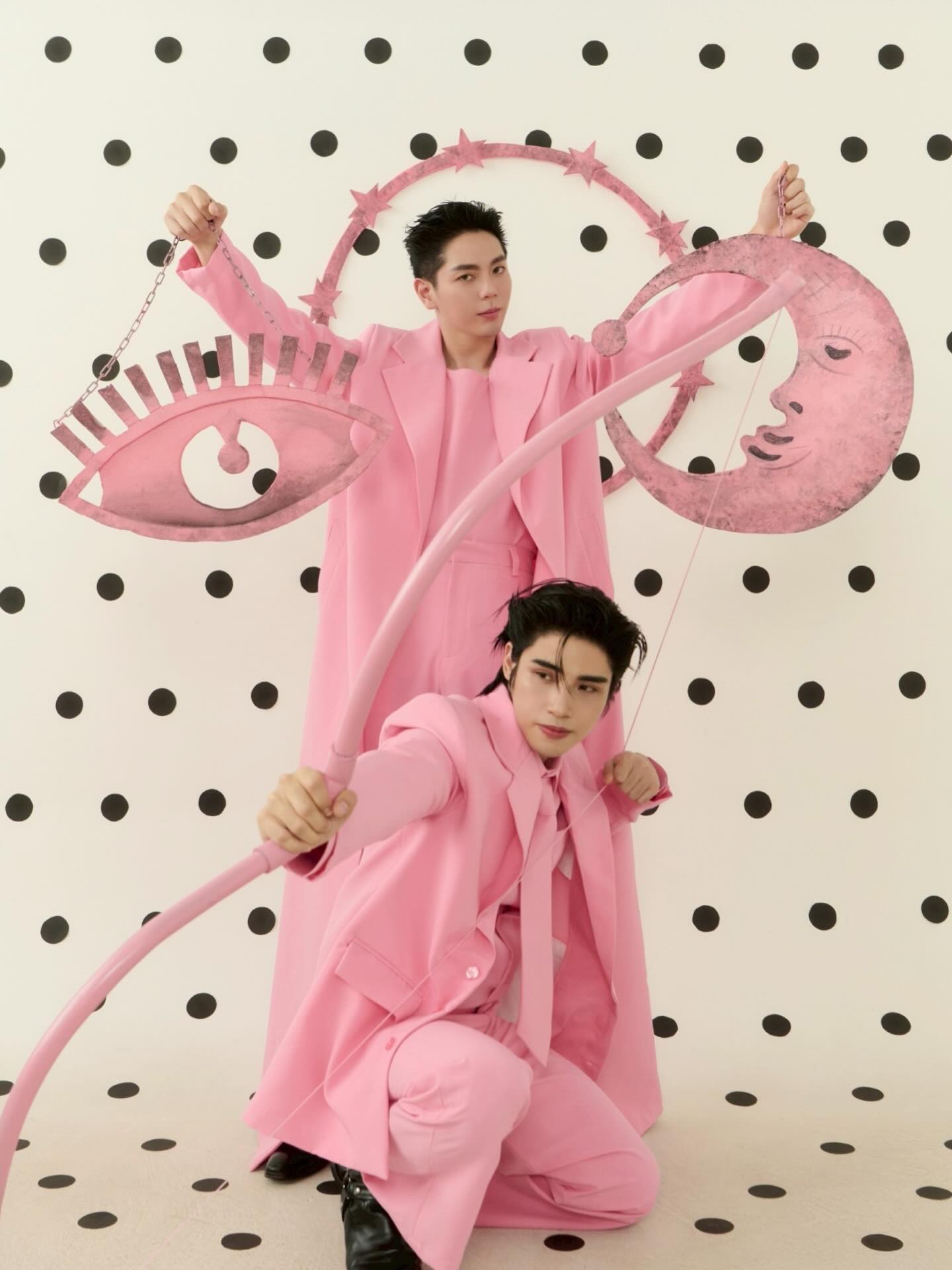 อัพ - ภูมิพัฒน์ เอี่ยมสำอาง