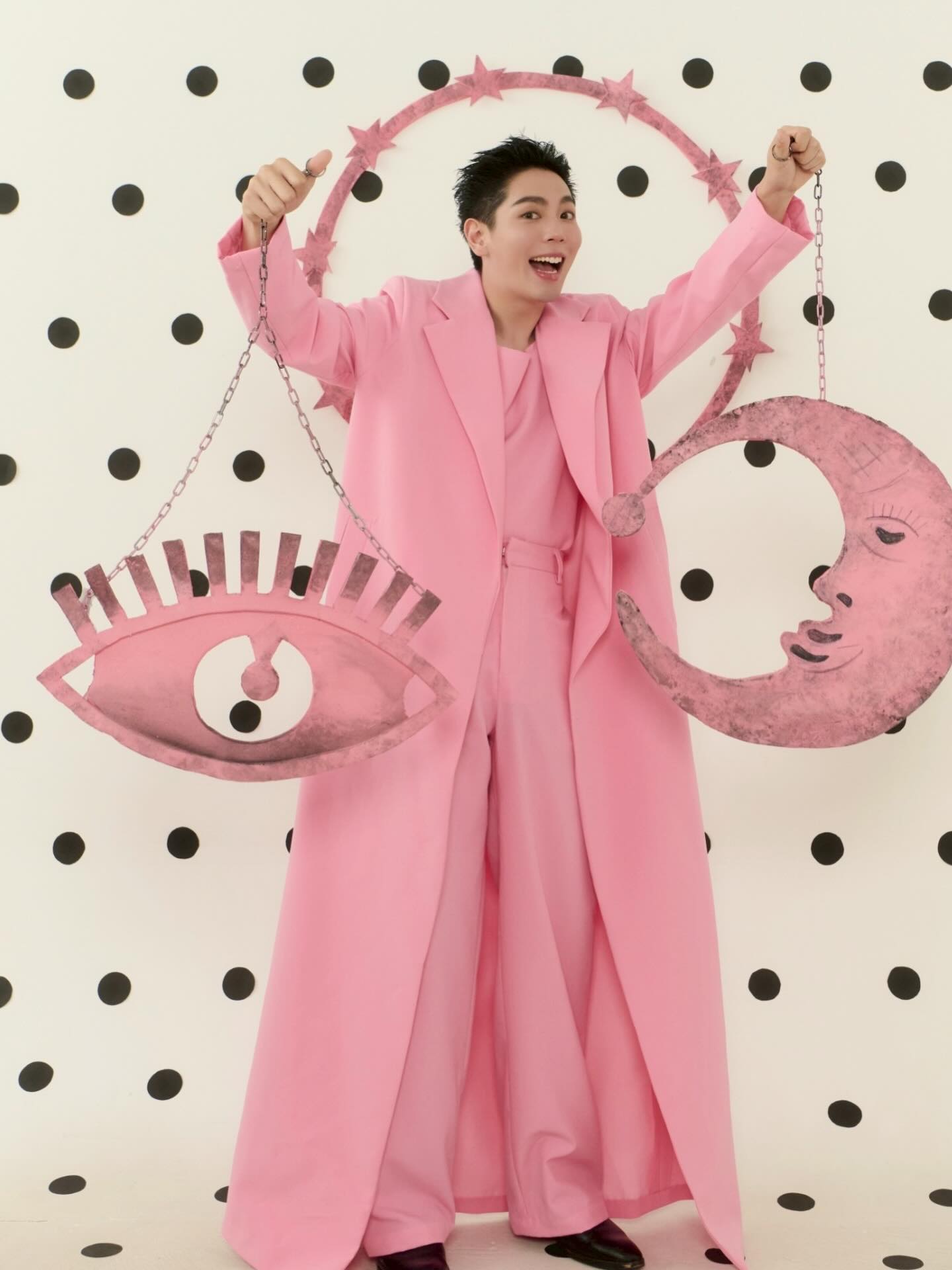 อัพ - ภูมิพัฒน์ เอี่ยมสำอาง