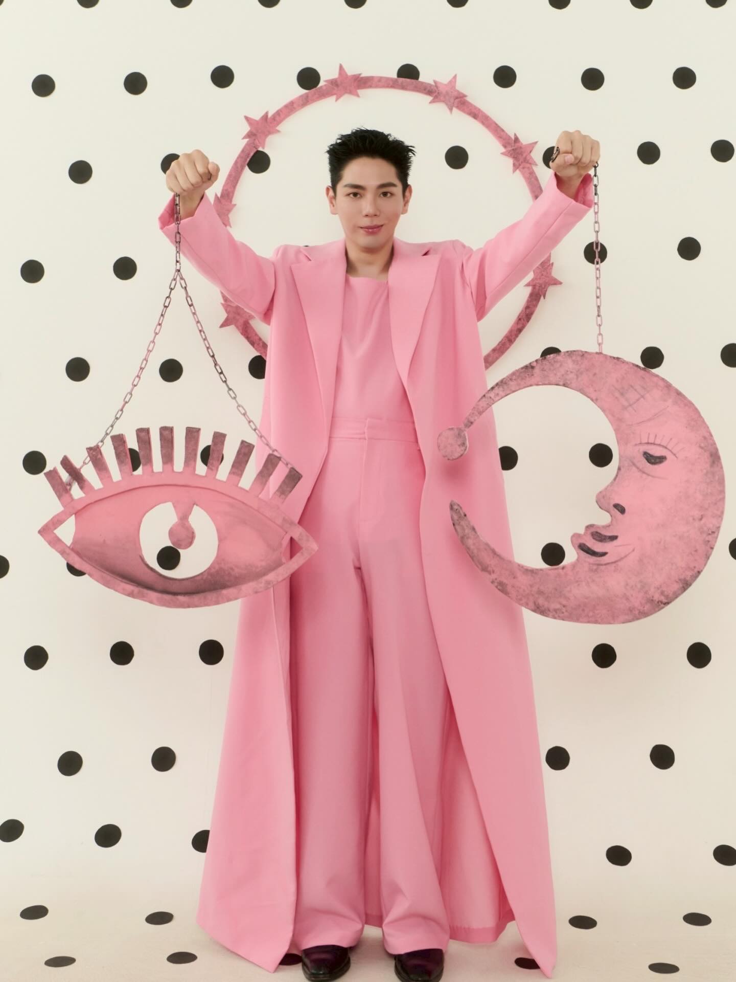 อัพ - ภูมิพัฒน์ เอี่ยมสำอาง