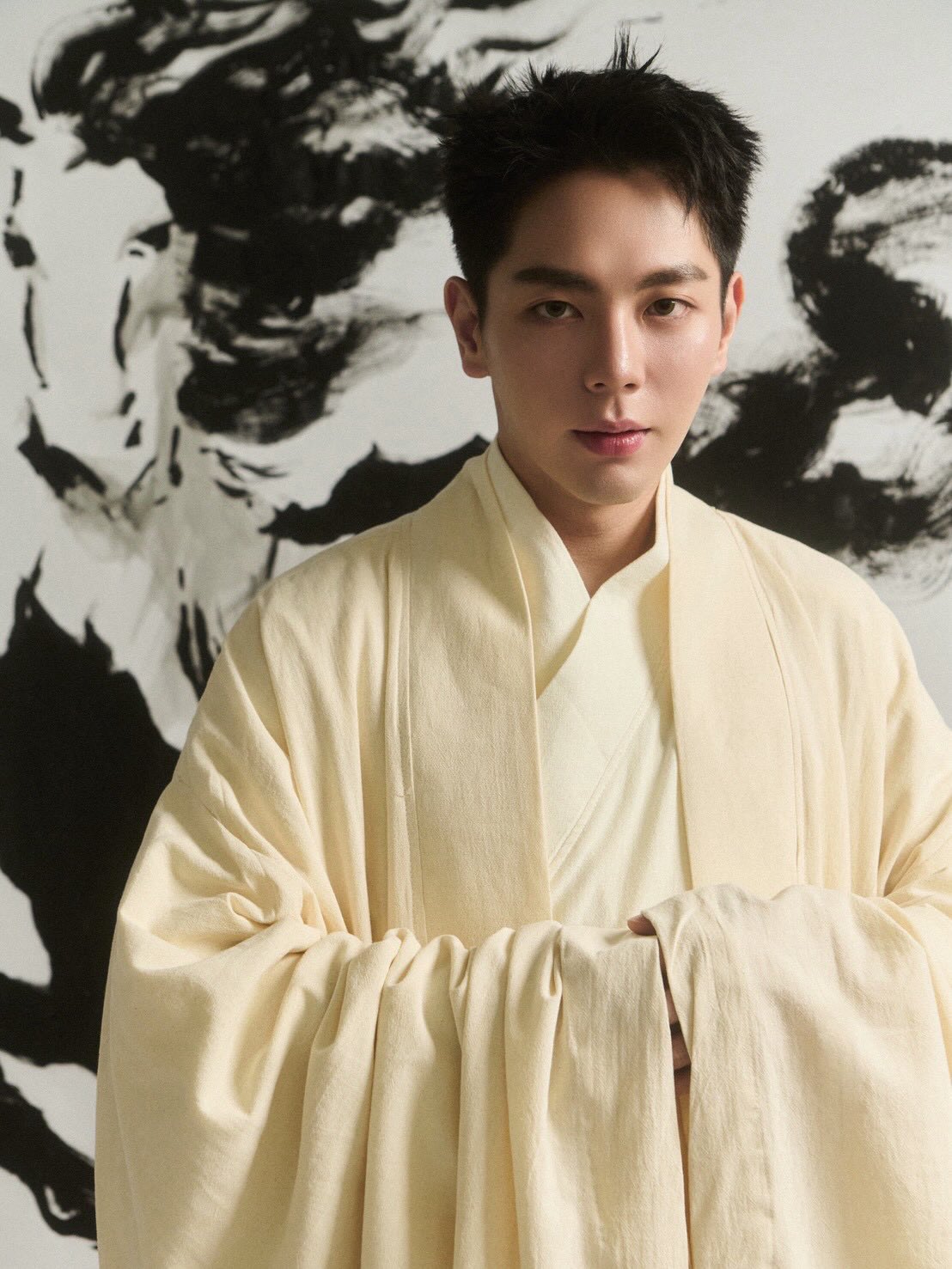 อัพ - ภูมิพัฒน์ เอี่ยมสำอาง