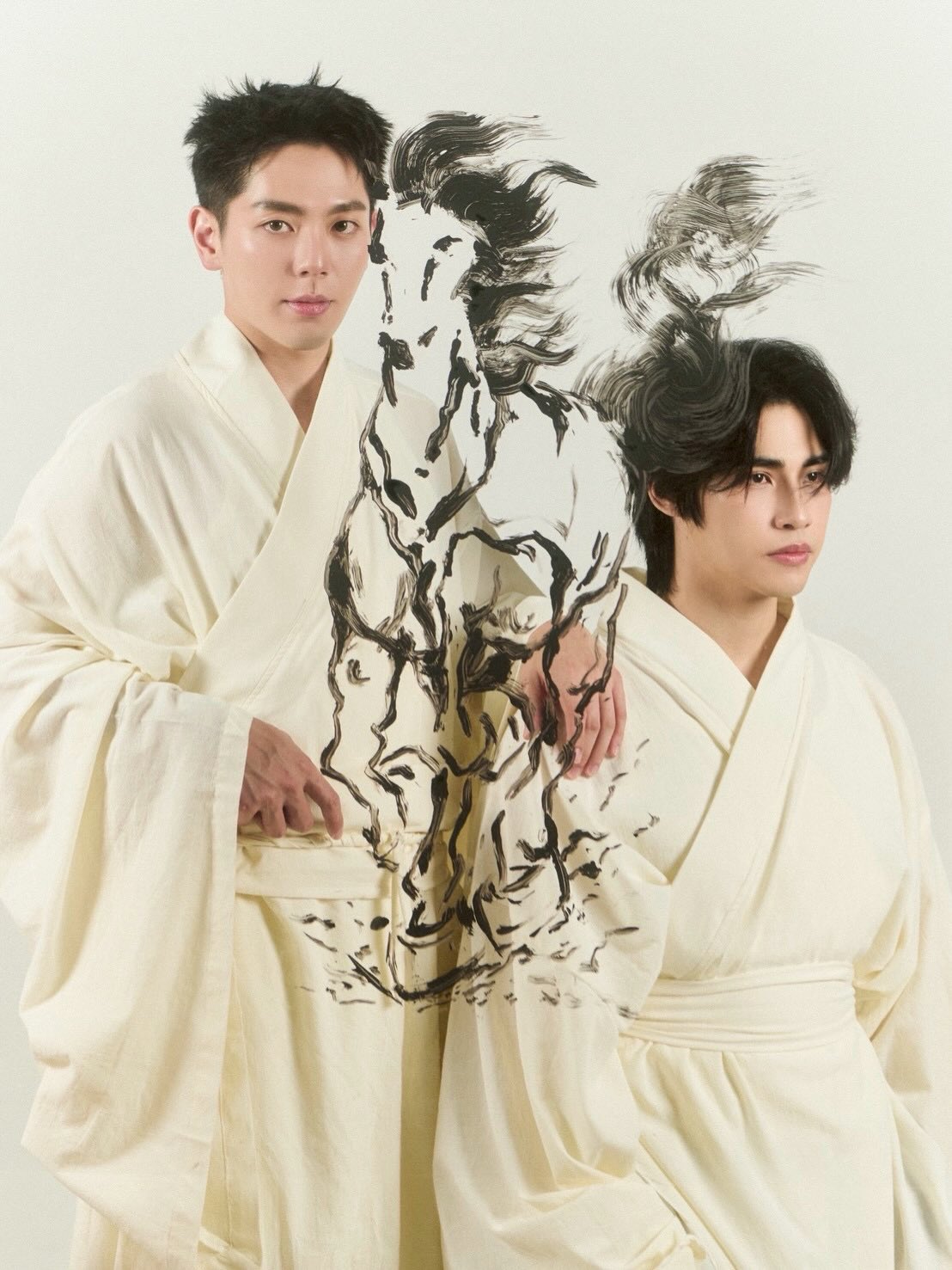 อัพ - ภูมิพัฒน์ เอี่ยมสำอาง