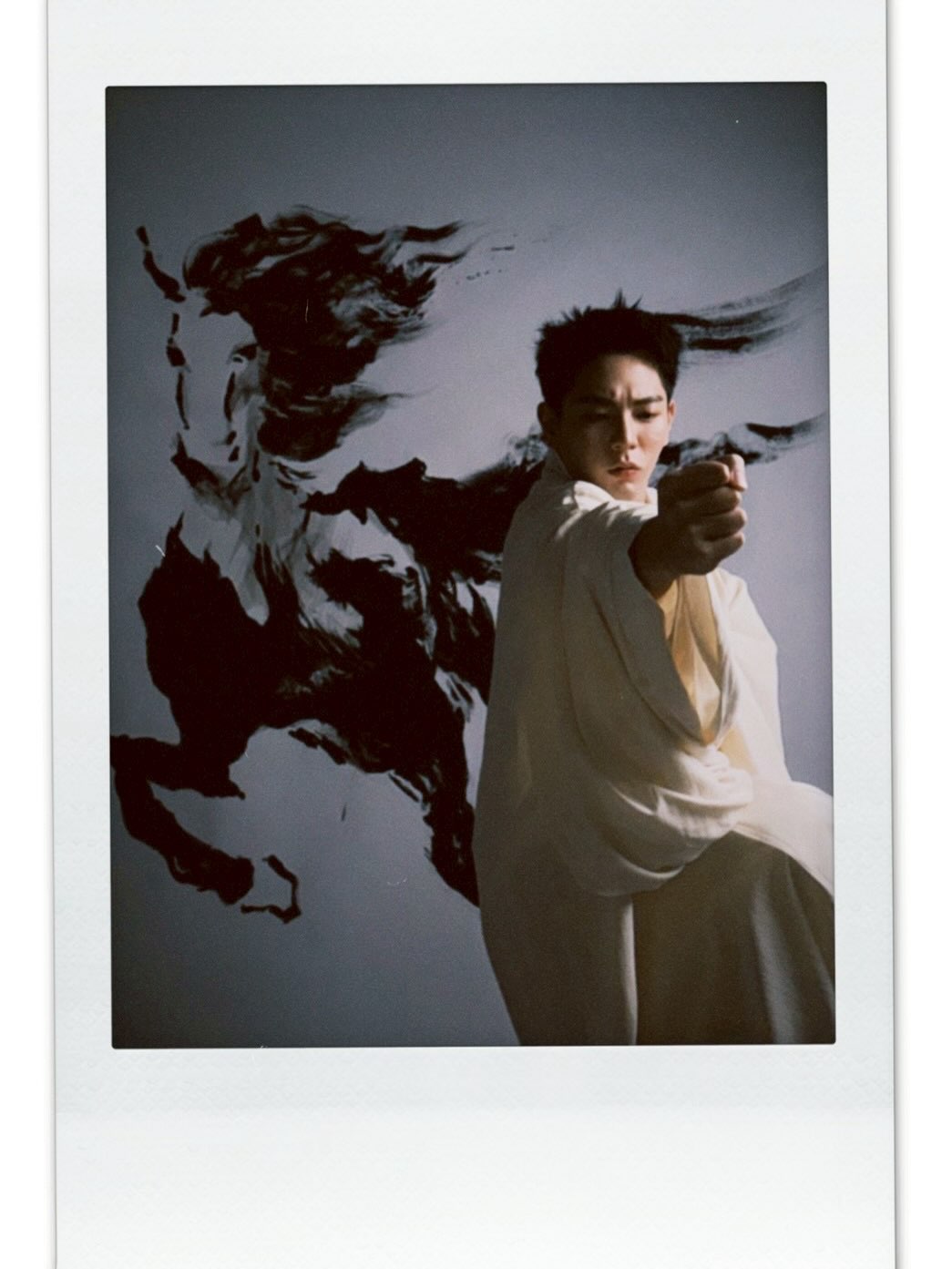 อัพ - ภูมิพัฒน์ เอี่ยมสำอาง