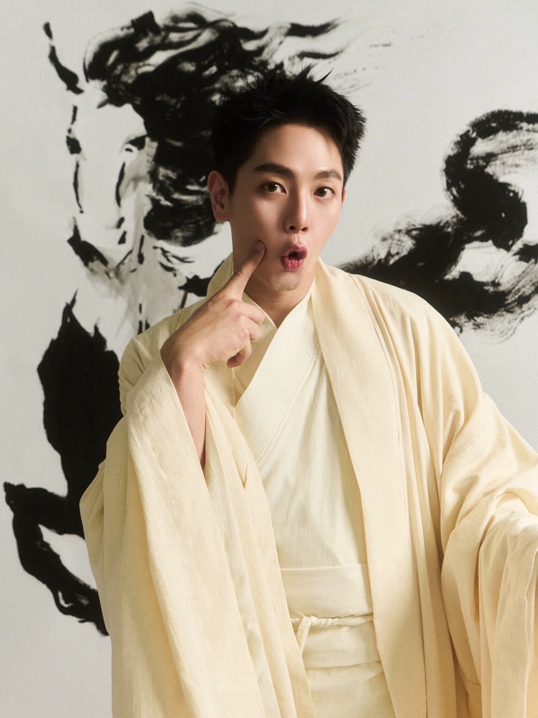 อัพ - ภูมิพัฒน์ เอี่ยมสำอาง