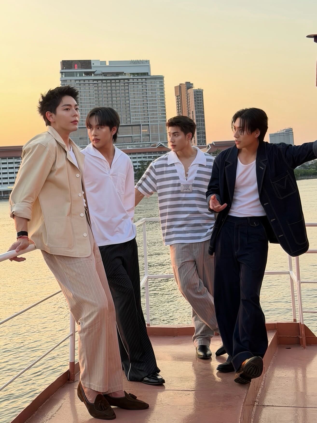 อัพ - ภูมิพัฒน์ เอี่ยมสำอาง