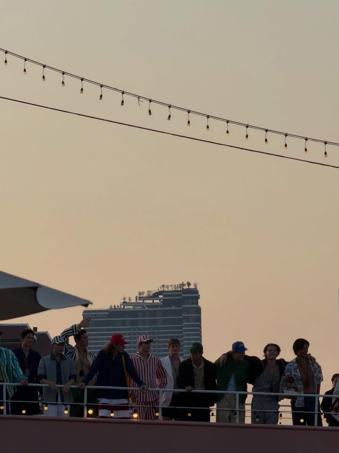 อัพ - ภูมิพัฒน์ เอี่ยมสำอาง