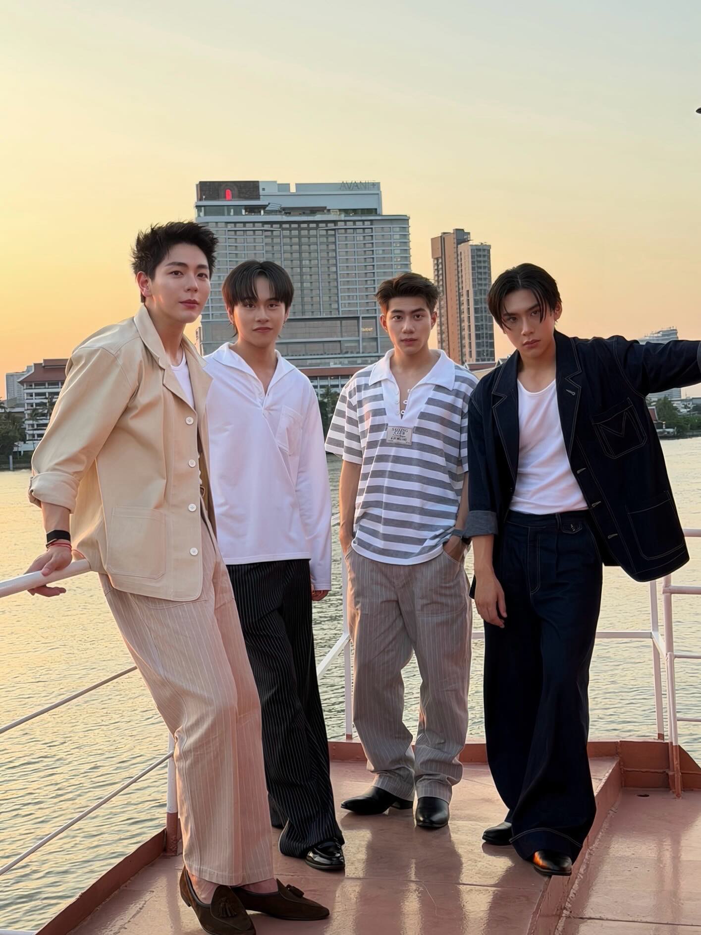 อัพ - ภูมิพัฒน์ เอี่ยมสำอาง