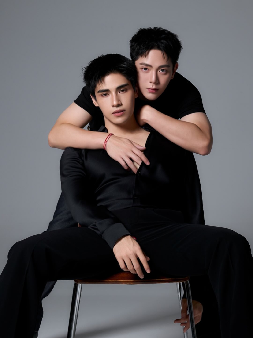 อัพ - ภูมิพัฒน์ เอี่ยมสำอาง