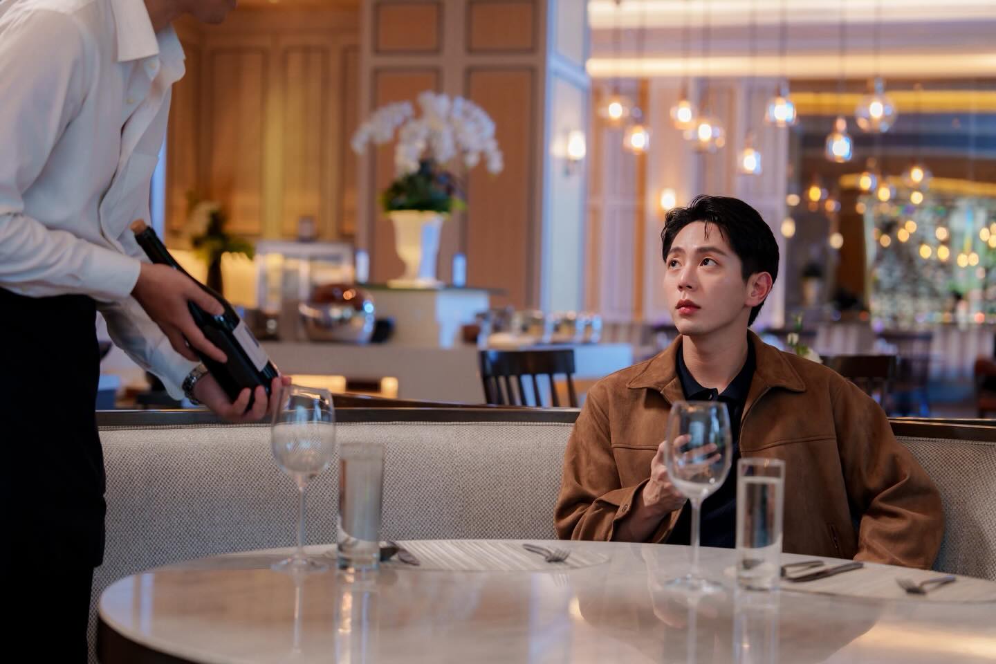 อัพ - ภูมิพัฒน์ เอี่ยมสำอาง