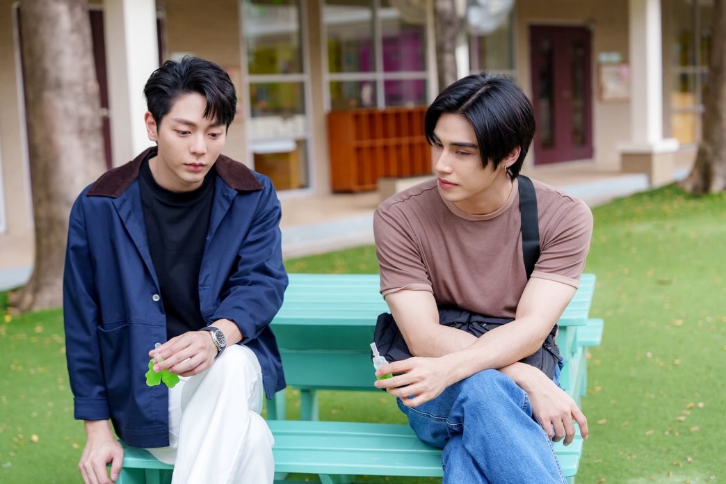 อัพ - ภูมิพัฒน์ เอี่ยมสำอาง