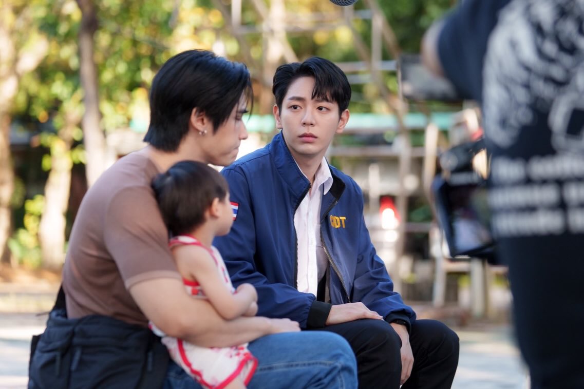 อัพ - ภูมิพัฒน์ เอี่ยมสำอาง
