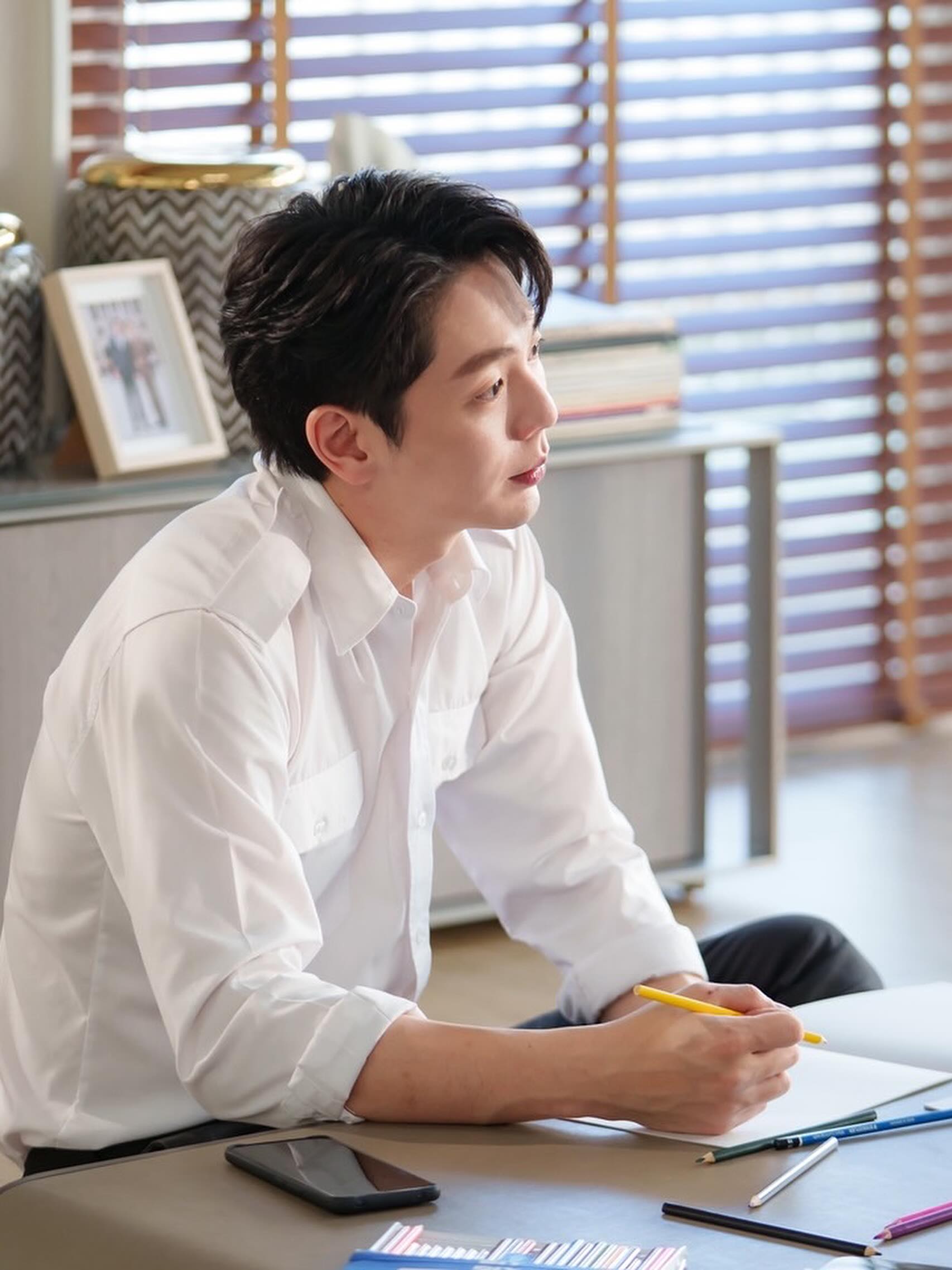 อัพ - ภูมิพัฒน์ เอี่ยมสำอาง