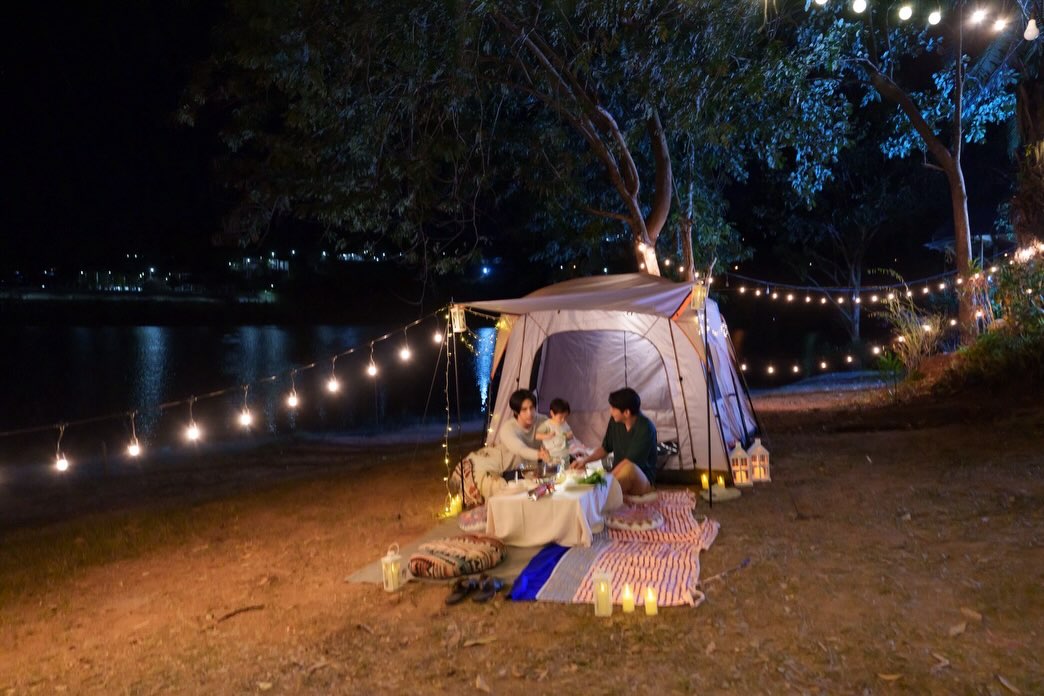 อัพ - ภูมิพัฒน์ เอี่ยมสำอาง