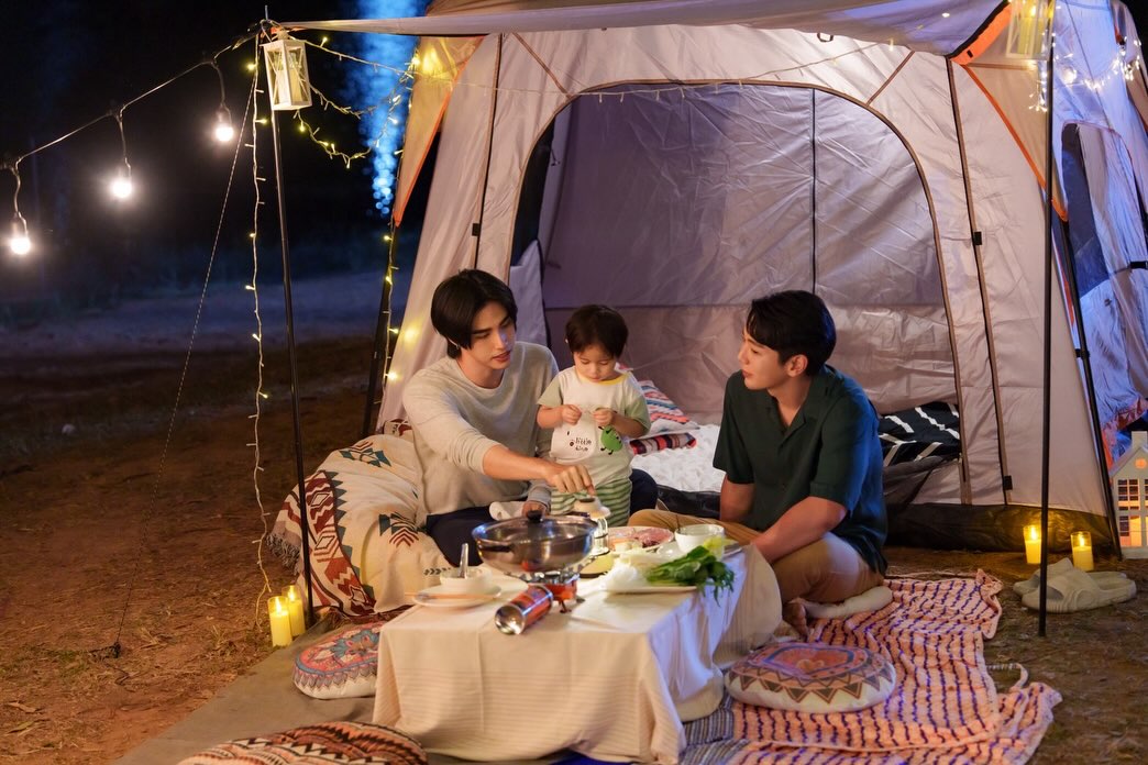 อัพ - ภูมิพัฒน์ เอี่ยมสำอาง