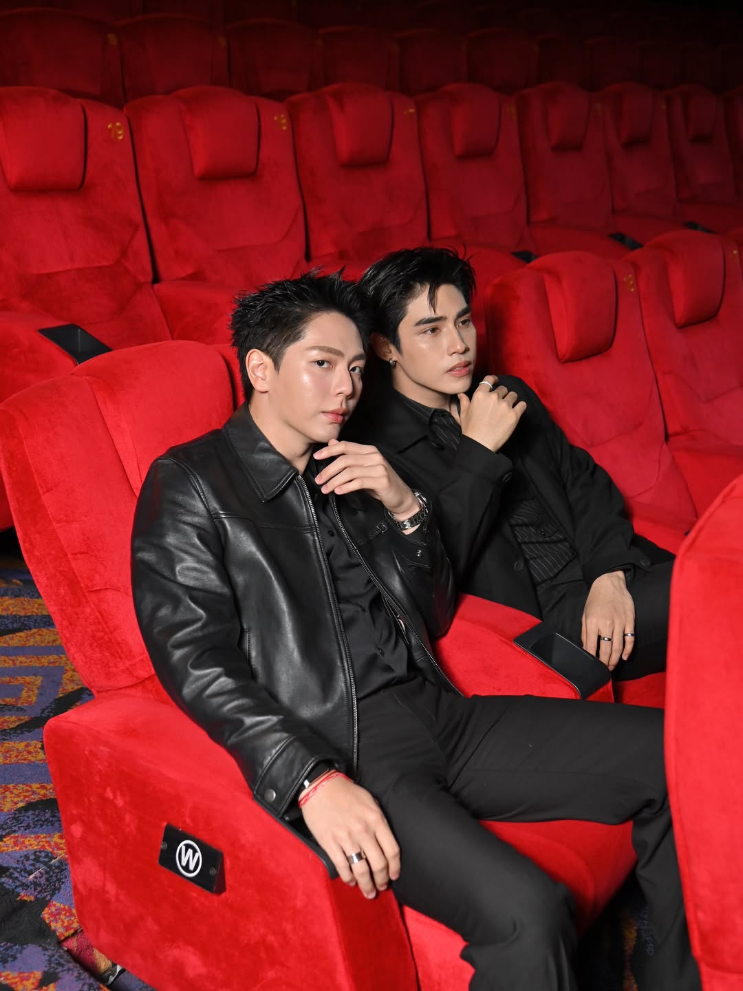 อัพ - ภูมิพัฒน์ เอี่ยมสำอาง