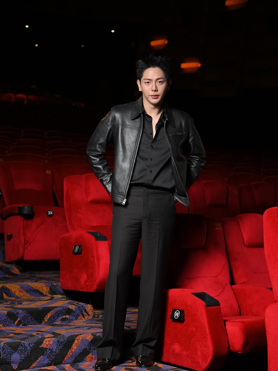 อัพ - ภูมิพัฒน์ เอี่ยมสำอาง
