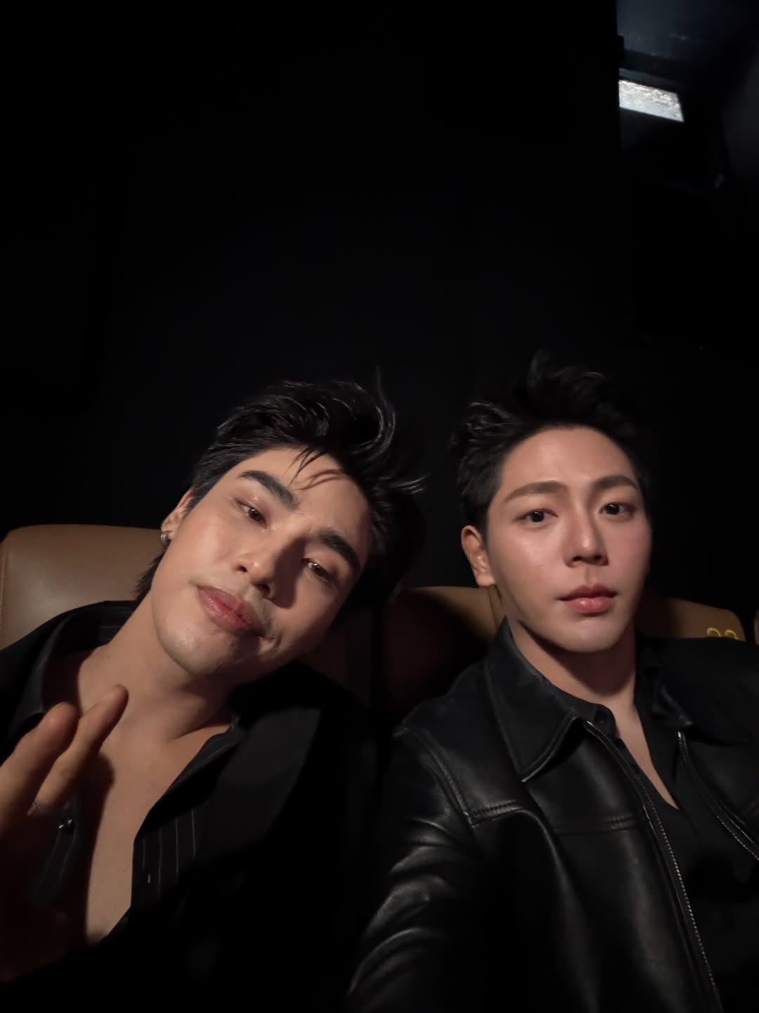 อัพ - ภูมิพัฒน์ เอี่ยมสำอาง