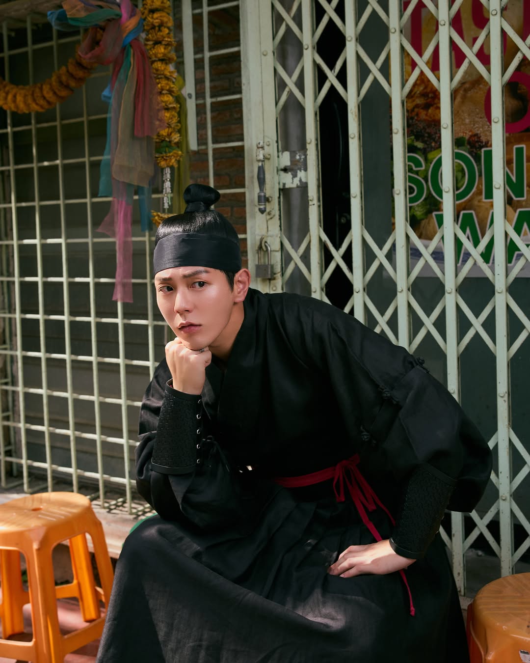 อัพ - ภูมิพัฒน์ เอี่ยมสำอาง