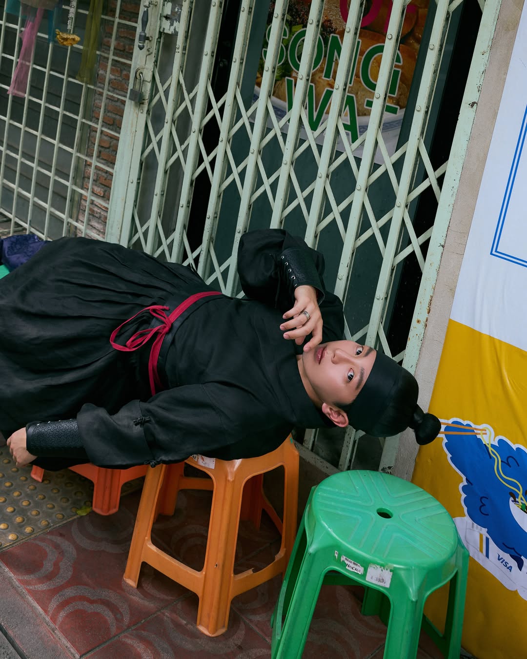 อัพ - ภูมิพัฒน์ เอี่ยมสำอาง