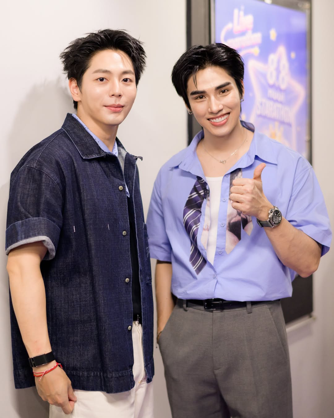 อัพ - ภูมิพัฒน์ เอี่ยมสำอาง