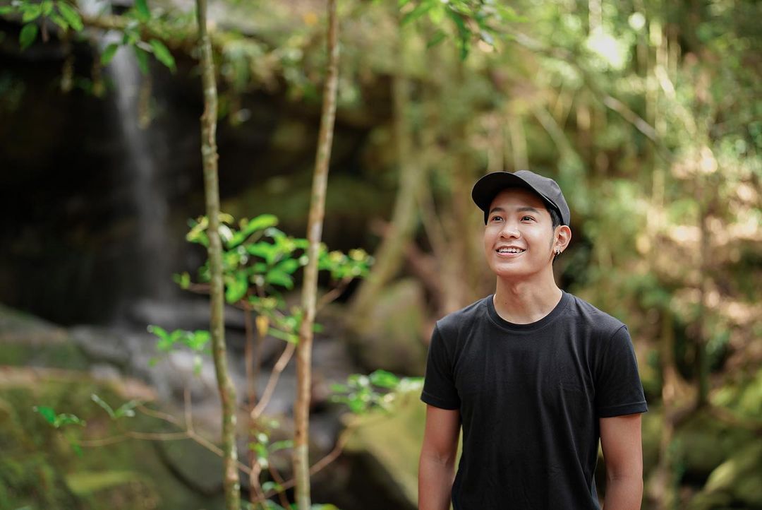 สิงโต - ปราชญา เรืองโรจน์