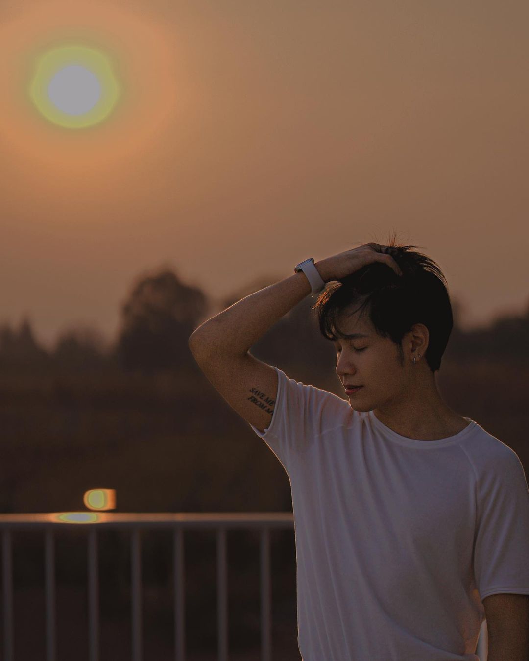 สิงโต - ปราชญา เรืองโรจน์