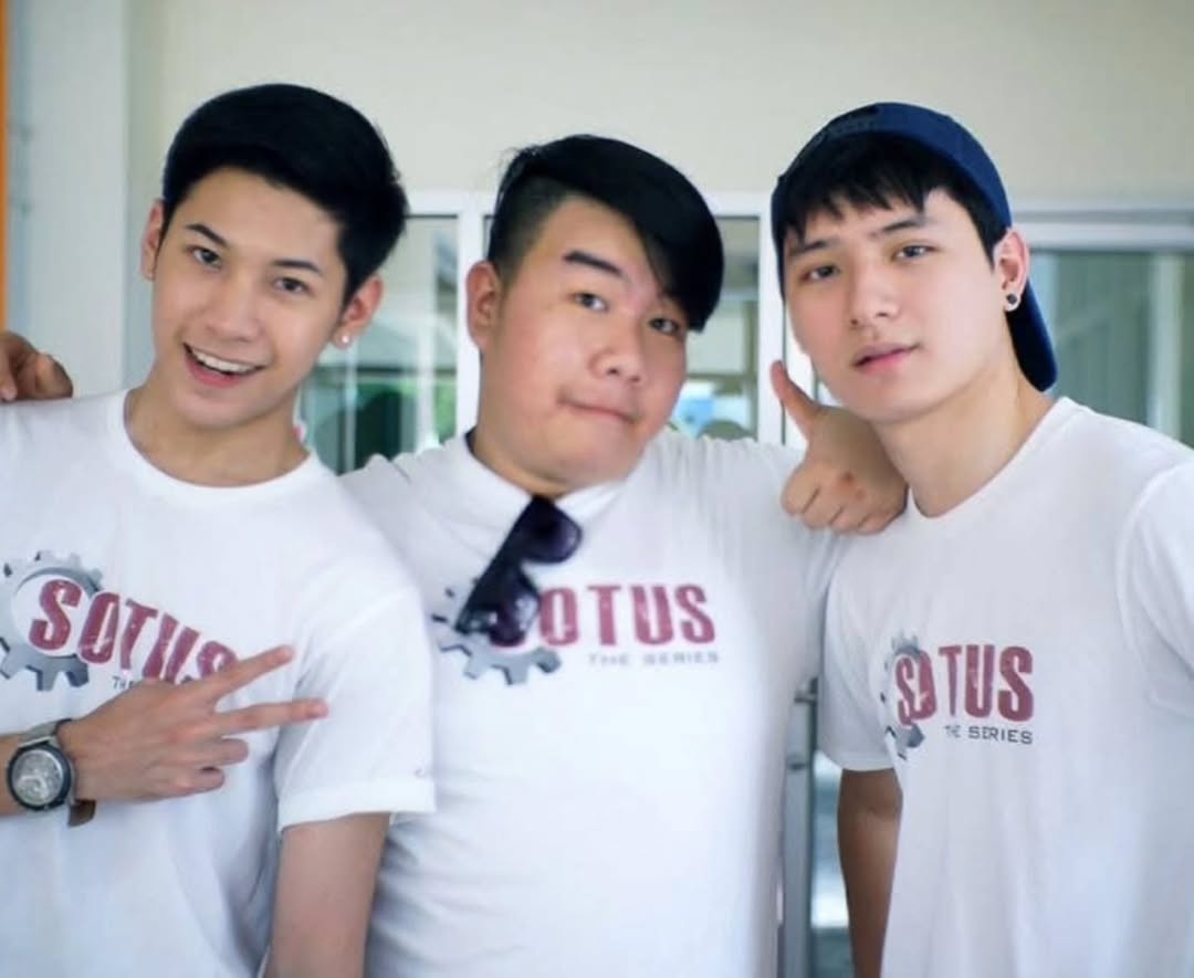 สิงโต - ปราชญา เรืองโรจน์